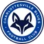 Logo Charlottesville Blues
