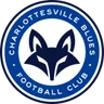 Logo Charlottesville Blues