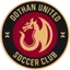 Logo Dothan United