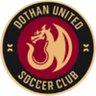 Logo Dothan United