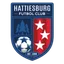 Logo Hattiesburg
