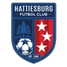 Logo Hattiesburg