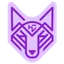 Logo Hill Country Lobos