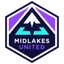 Logo Midlakes United