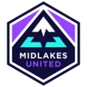 Logo Midlakes United