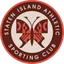 Logo Staten Island Athletic