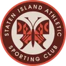 Logo Staten Island Athletic