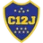 Logo 12 de Junio VH