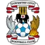 Logo Coventry City U18