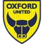 Logo Oxford United U18