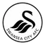 Logo Swansea City U18
