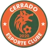 Logo Cerrado EC U20
