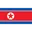 Logo U20 Triều Tiên (nữ)