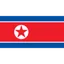 Logo U20 Triều Tiên (nữ)