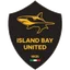 Logo Island Bay United