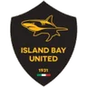 Logo Island Bay United