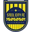 Logo Steel City