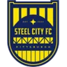 Logo Steel City