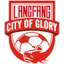 Logo Langfang Glory City