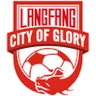Logo Langfang Glory City