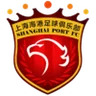 Logo Shanghai Port II