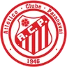Logo Paranavaí