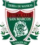 Logo San Marcos