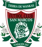 Logo San Marcos