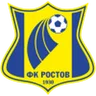 Logo Rostov II