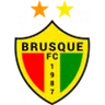 Logo Brusque U20