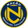 Logo Nação U20