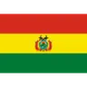 Logo U20 Bolivia (nữ)