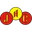 Logo Jabaquara U20