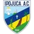Logo Ipojuca U20