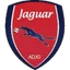 Logo Jaguar U20