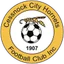 Logo Cessnock City Hornets