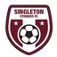 Logo Singleton Strikers