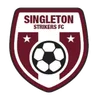 Logo Singleton Strikers