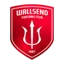 Logo Wallsend Red Devils