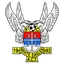 Logo Canberra White Eagles