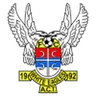 Logo Canberra White Eagles