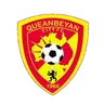 Logo Queanbeyan City