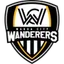 Logo Wagga City Wanderers