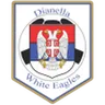 Logo Dianella White Eagle