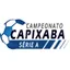 Logo Capixaba SC