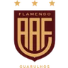 Logo Flamengo SP