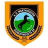 Logo Manthiqueira