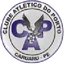 Logo Porto BA