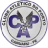 Logo Porto BA
