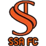 Logo SSA